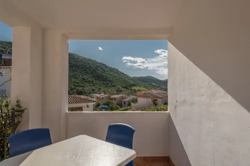 Stupenda Residenza Bouganvillage Camera da letto 4 posti letto Bambino n. 1314