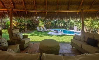 Villa Golf Holiday Private Pool, Barbecue, Family Friendly, Golf Course