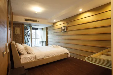 รูปภาพของ2B-Short-Term Rental Allowed-2BRs Downtown Bangkok