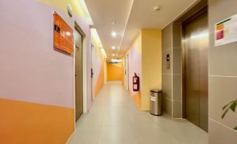 A1 Hotel Sungai Petani