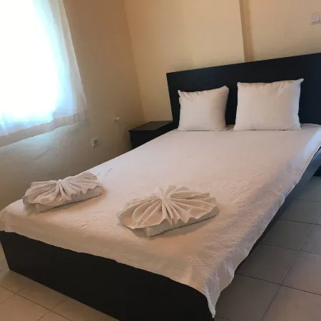 Villa Corina Dalyan with Private Pool and Garden
