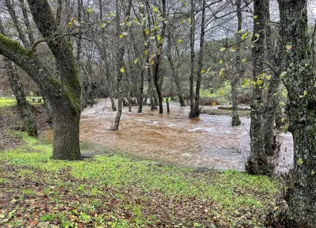 Casas Rurales Puerta de Andalucía