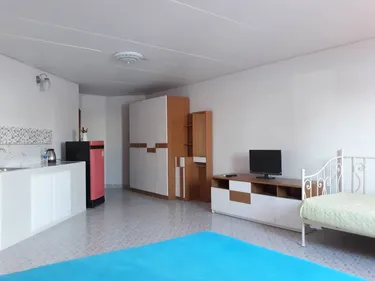 รูปภาพของT8@Impact Challenger Mueang Thon Thani Free Wifi