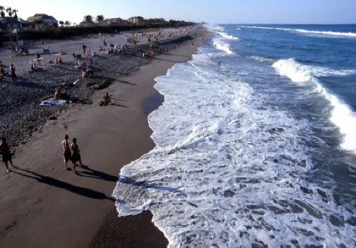 Your Own Spanish Villa Away from Home!