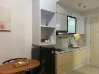 Alexa at Tanglin Apartemen