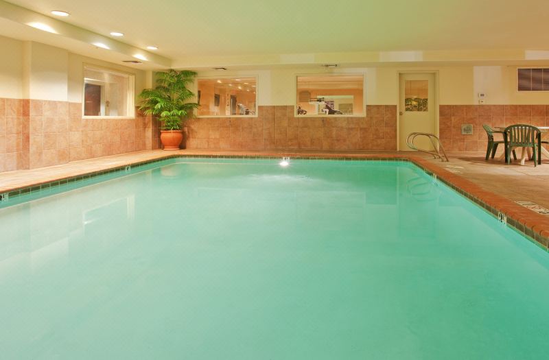 Holiday Inn Express Woodland by IHG photo 2