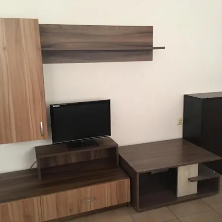 Elite Apartments is Located in the Old Town of Pomorie