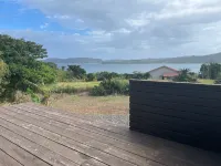 A Small Inn on a Hill Overlooking the Sea [Maximum