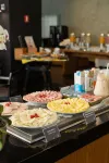 Golden Tulip Porto Vitória - Bữa sáng
