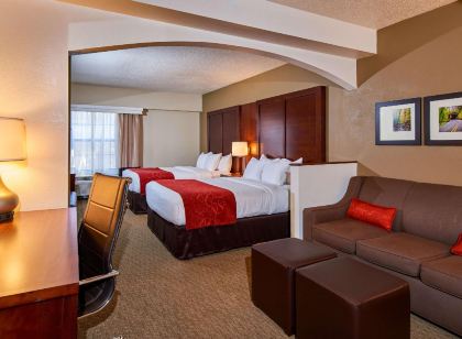 Comfort Suites Near Penn State - State College