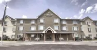 Country Inn & Suites by Radisson, Elk River, MN - Fitnessstudio