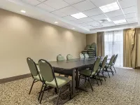 Comfort Suites Medical Center Near Six Flags Hotels near Northwest San Antonio