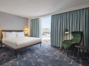 Hyatt House London Stratford