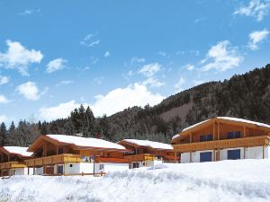 Chalet Walchsee