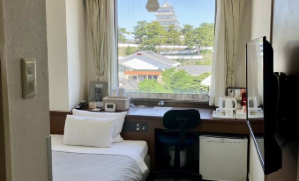 Shimabara Station Hotel - Housity