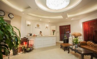 Dinh Hotel Hanoi