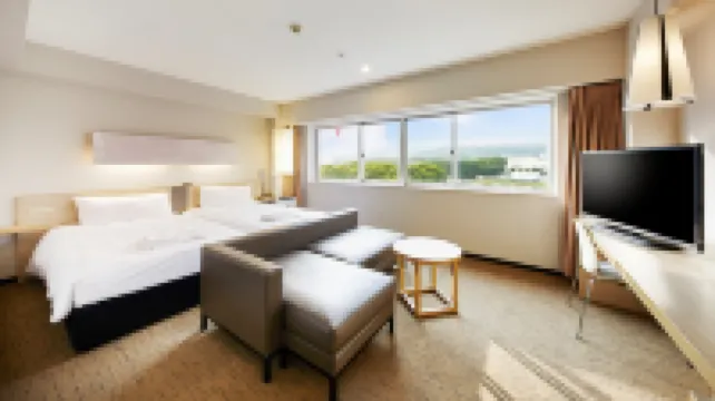 Koko Hotel Numazu Inter