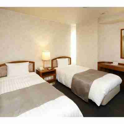 Shinmatsudo Station Hotel Rooms