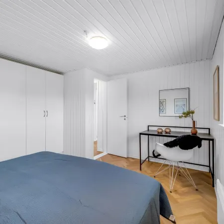 "Hillevi" - 200m from the Sea
