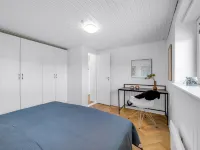 "Hillevi" - 200m from the Sea