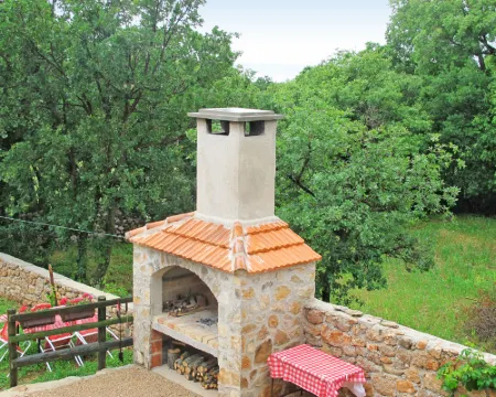 Marija โรงแรมในSeline