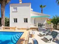 Casa de la Mar Hotels in Els Poblets
