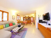Casa Gran Sorolla