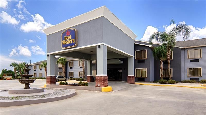 Best Western Isabelle Court - Housity