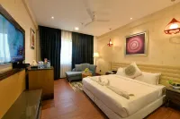 Pal Heights Mantra Hotels in Bhubaneswar