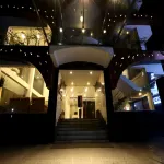 Mango Hill Central Chennai