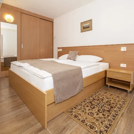 Hotel Omorika Hotels in Punat