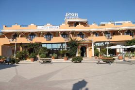 Hotel Medusa