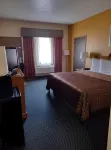 Magnuson Hotel Sand Springs – Tulsa West Hotels in Sand Springs