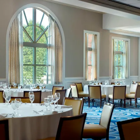 Westfields Marriott Washington Dulles