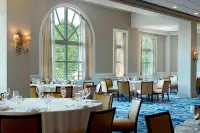Westfields Marriott Washington Dulles - Desayuno
