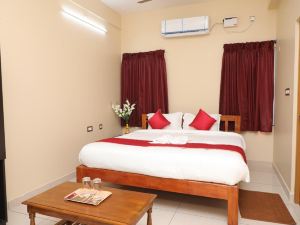 La Placide Stay Pondicherry