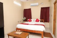 La Placide Stay فنادق في Bommayapalayam