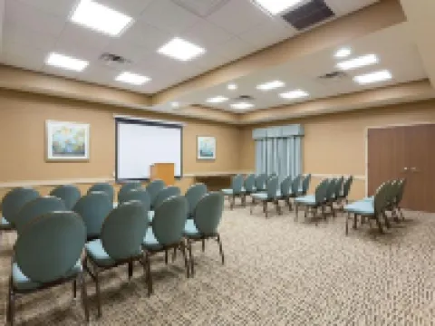 Holiday Inn Express & Suites PALM COAST - I-95 by IHG Hotels in Flagler County