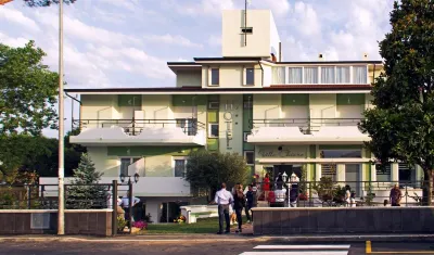 Hotel Villa Chiara Hotels near Jo Catàuso
