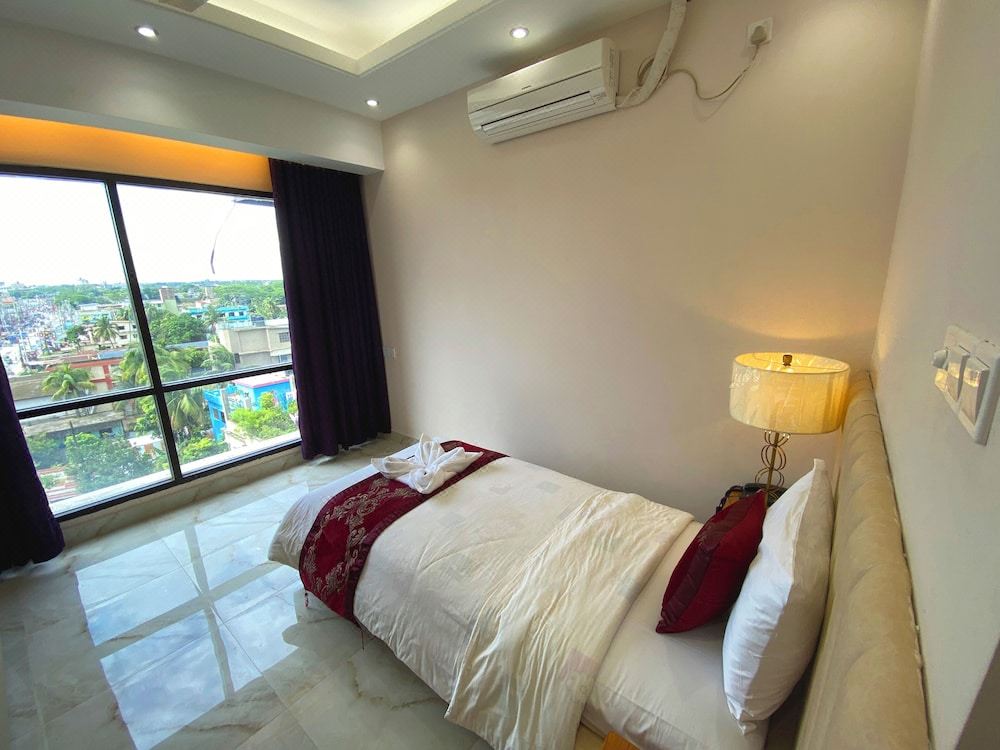 Hotel Valentino - Tripura