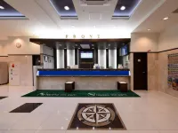 Toyoko Inn Chubu International Airport No1 Hotels in Tokoname