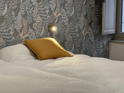 Le Loft de l'hôtel Dieu Hotel dekat Chateau De Grave