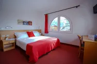 GH Hotel Piaz Hotels in Pera