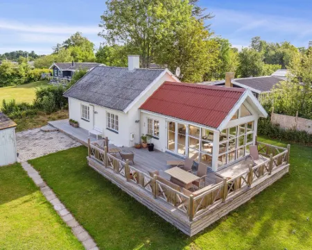 "Meinolf" - 200m from the Sea 슬라겔스 호텔