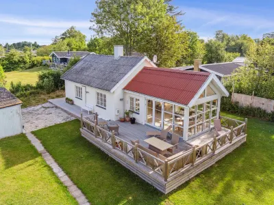 "Meinolf" - 200m from the Sea Hotels near Slagelse Kloster
