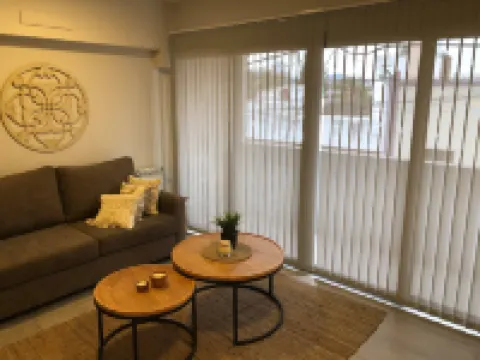 Apartment First Flor Excellent Location