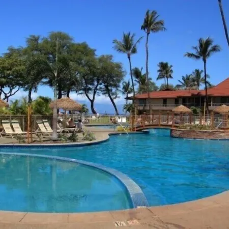 Maui Kaanapali Villas #B133