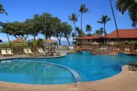 Maui Kaanapali Villas #B133 - Jakuzi