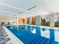 Hilton Vilamoura As Cascatas Golf Resort & Spa - en bord de mer
