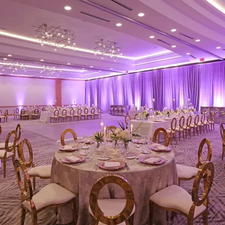 InterContinental Hotels AT DORAL MIAMI by IHG